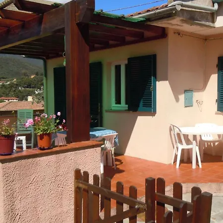 Vila Il Pino