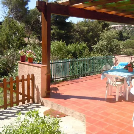 Villa Il Pino *