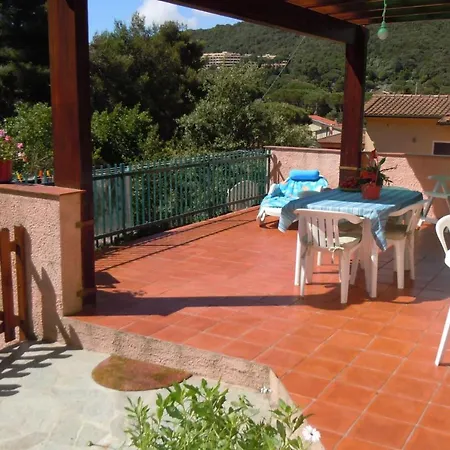 Vila Il Pino *