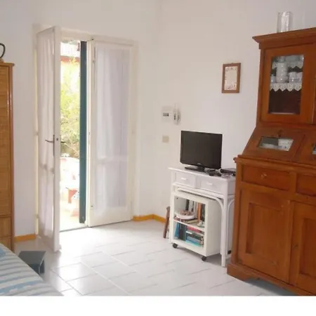 Il Pino Vila *