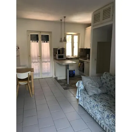Villa Il Pino *