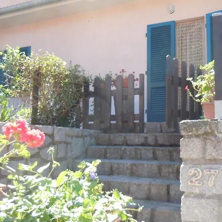 Il Pino Vila