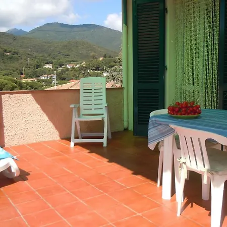Villa Il Pino Procchio (Isola d'Elba)