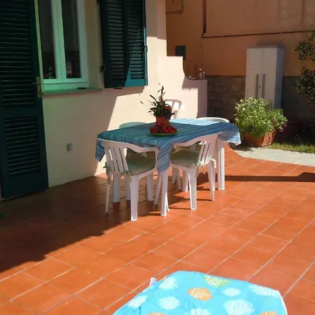 Il Pino Villa