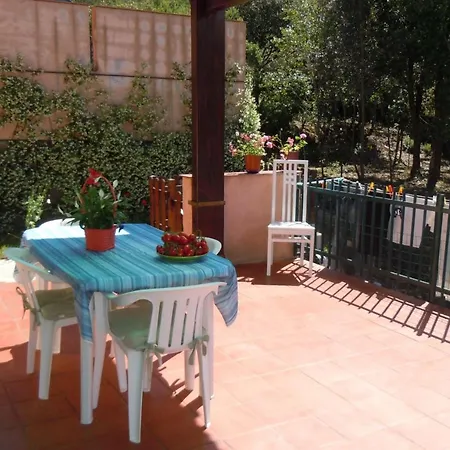 Il Pino Vila Procchio (Isola d'Elba)