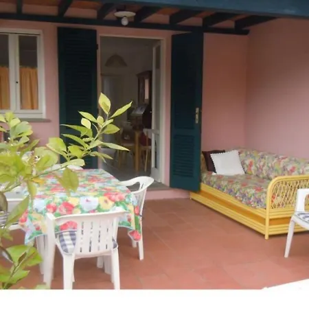Vila Il Pino *