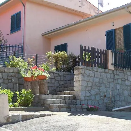 Il Pino Villa Procchio (Isola d'Elba)